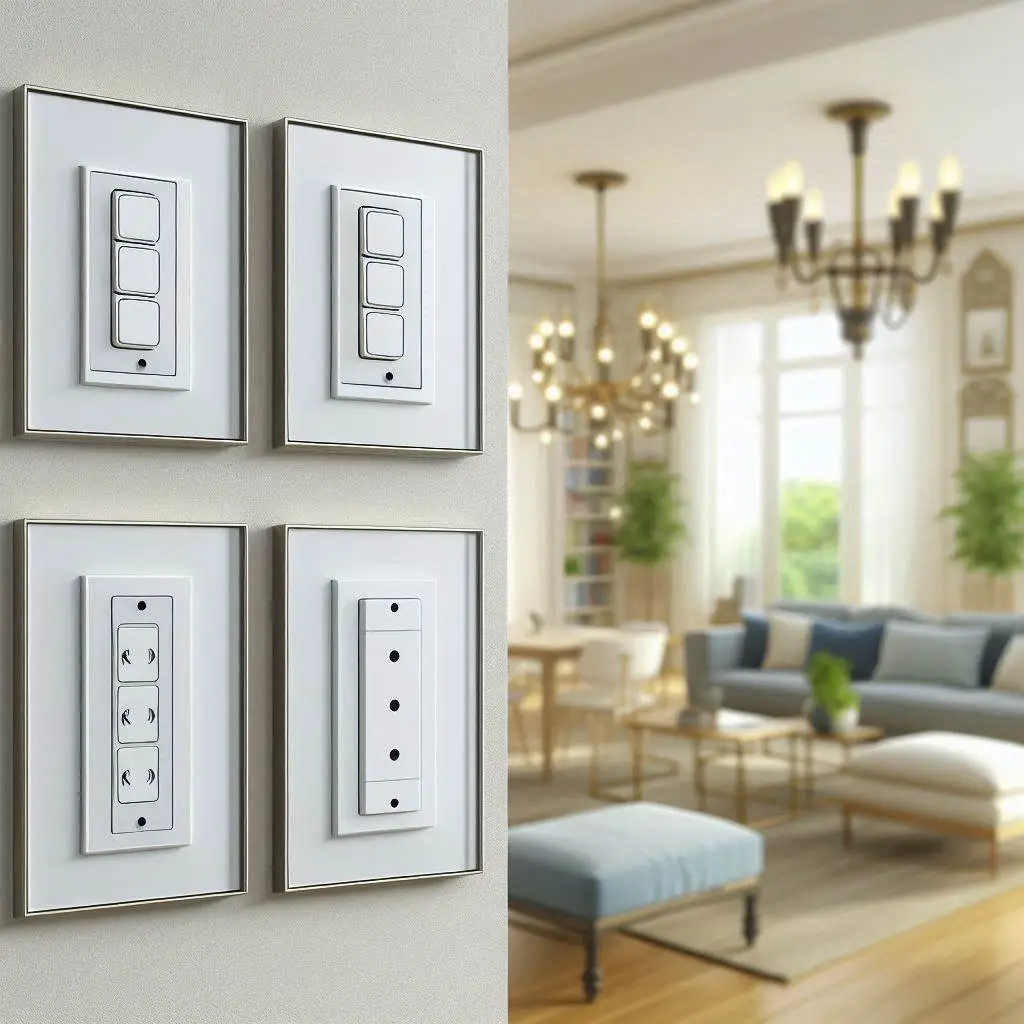 Best Smart Light Switch